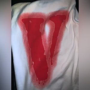 Sweater Vlone-Bad Habits